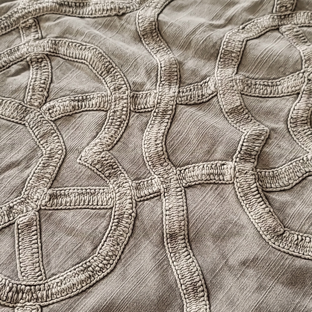 🎁 Hotel Collection Arabesque - Picture 3 of 6